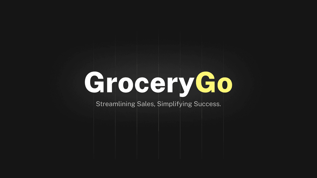 GroceryGo